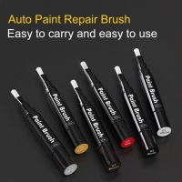 2pcs Car Color Fix Pen Auto Paint Repair Brush Scratch Remover Touch Up DIY Car Wash Maintenance Tool Pens