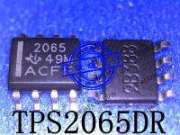 5PCS New Original TPS2065DR TPS2065  Printing 2065 SOP8 In Stock