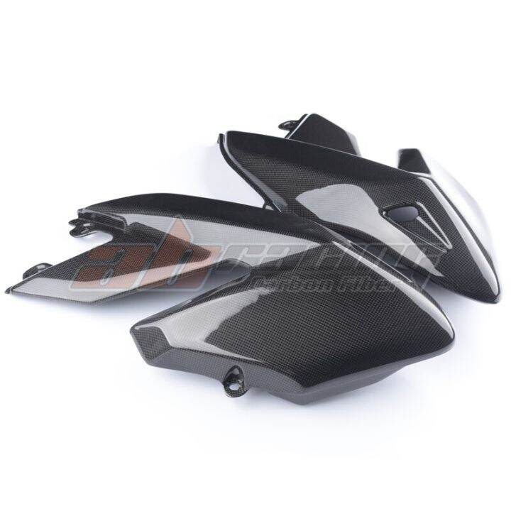 Side Panel Fairing Cowling For Ducati Hypermotard 1100 1100S Full ...