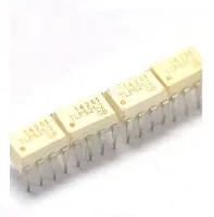 Free shipping  100PCS TLP521-2GB DIP-8 TLP521-2 TLP521