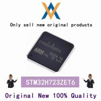 ชิปวงจรรวม STM32H723ZET6ไมโครคอนโทรลเลอร์ MCU ชิ้นส่วนอิเล็กทรอนิกส์ชิ้นส่วนวงจรไฟฟ้า Stm32h723series ของแท้ใหม่