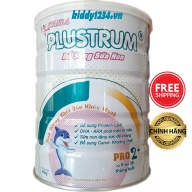 Sữa non Plustrum Pro 2 - 850g bổ sung sữa non cho trẻ 6-36 tháng (kiddy1234) thumbnail