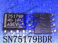 5PCS New Original SN75179BDR SN75179B  Print  75179B SOP8