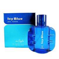 Icy Blue Pour Homme 100ml