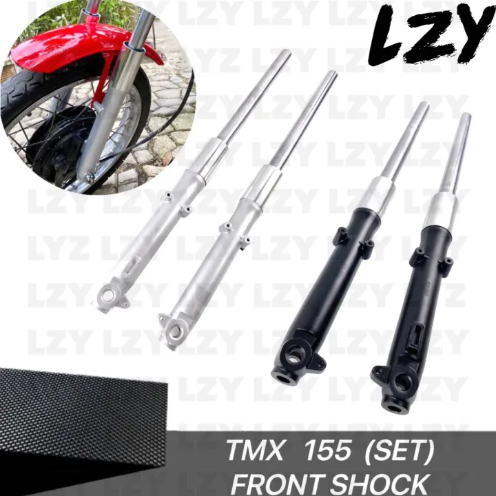 tmx 155 shock absorber