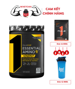 R1 Essential Amino 9 + Energy - Rule 1 Eaa Phục Hồi Cơ