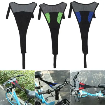 Indoor trainer sweat online guard