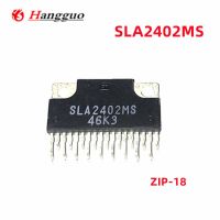 5 Buah/Lot SLA2402MS SLA2402 ZIP-18 Transistor Kualitas Terbaik