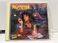 1   CD  MUSIC  ซีดีเพลง    MUSIC FROM THE MOTION PICTURE      (A1A69)