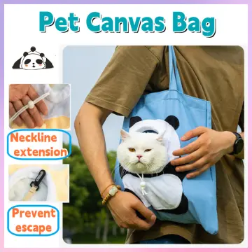 Pet Express Eco Bag Non-Woven Small