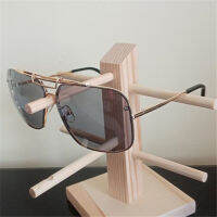 Metal frame sunglasses for men Fashion designer nd luxury glasses Leisure shading mirror clear chameleon for eye protection
