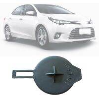 ฝาครอบช่องเก็บความเย็นเครื่องยนต์สำหรับ Toyota Corolla 2014 - 2019 Yaris 2006 - 2019 Scion Iq 2012-2015 Xa Xb 2006 Xd 2008 - 2014