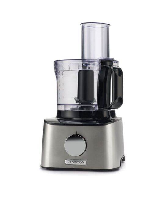 KENWOOD Food Processor FDM301SS Silver Lazada.co.th