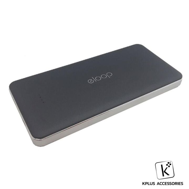 best-seller-eloop-e13-power-bank-แบตสำรอง-13000mah-ที่ชาร์จ-หูฟัง-เคส-airpodss-ลำโพง-wireless-bluetooth-คอมพิวเตอร์-โทรศัพท์-usb-ปลั๊ก-เมาท์-hdmi-สายคอมพิวเตอร์