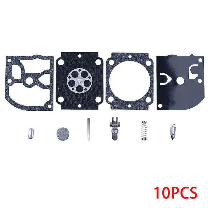 คาร์บูเรเตอร์ชุดซ่อมเหมาะสำหรับ-zama-rb-155-rb-164สำหรับ-stihl-bg66-bg86สำหรับเลื่อยเครื่องเป่าลมคลั่งอะไหล่