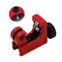 iho♠☄❍  3-22mm(1/8 -7/8 )Quality Plumbing Shear Metal Tube Tubing Cutter Pipe Slice Aluminum Iron Cut