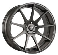 AVA Wheels (HS-509/A06) ล้อ AVA แท้ 100% ตัวโชว์รับประกันโครงสร้าง 3 ปี