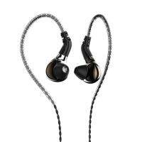BLON หูฟังแขวน BL03 Hi-Fi 9D สเตอริโอหูฟังเล่นกีฬาเปลี่ยนได้