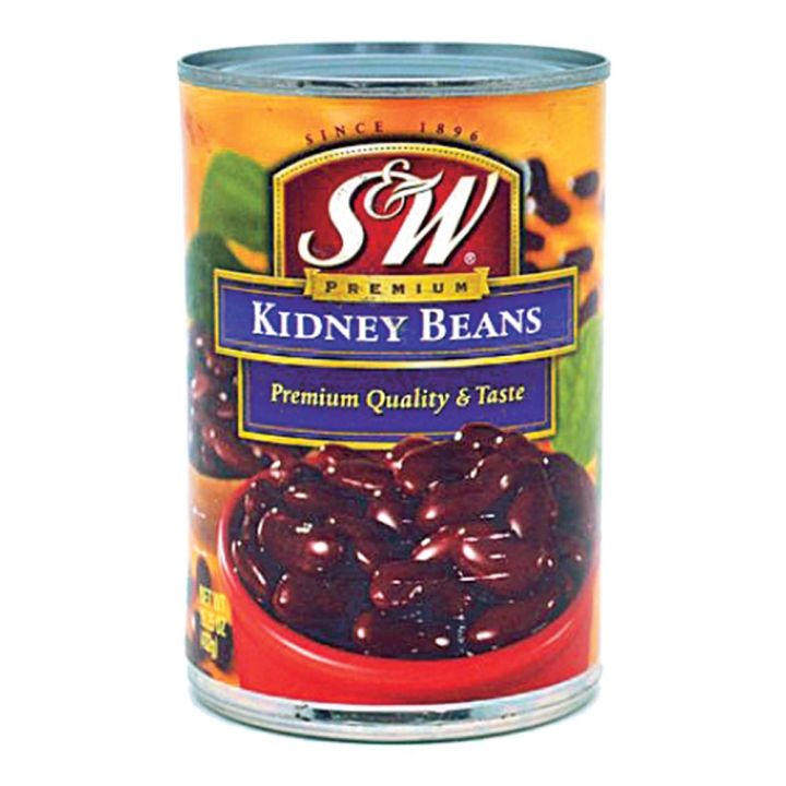 เอสแอนด์ดับบลิว-ถั่วแดง-432-กรัม-s-amp-w-red-beans-432-grams