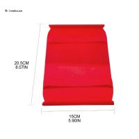 Hot Selling F63A Anti-Scald Cover Silicone Heat Resistant  Oven Mitts Anti-Scald S Pad