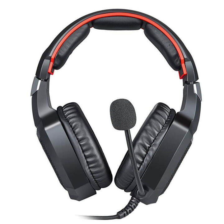 หูฟังเกมมิ่ง-onikuma-k8-gaming-headset-หูฟัง-ลำโพง-50mm-หูฟังเกมมิ่ง-ไมโครโฟนตัดเสียงรบกวน-พร้อมแสงไฟ-รองรับการใช้ทุก-platform-หูฟังเกมมิ่ง-หูฟังสำหรับเล่นเกม-หูฟังเกมเมอร์