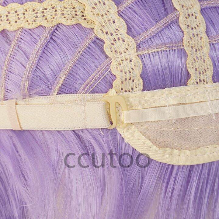 ccutoo-synthetic-yuzuki-yukari-cosplay-costume-wigs-light-purple-hair-heat-resistance-fiber-with-free-wig-cap