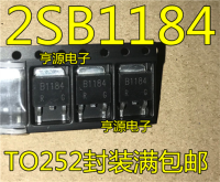 B1184 2sb1184ไป-252