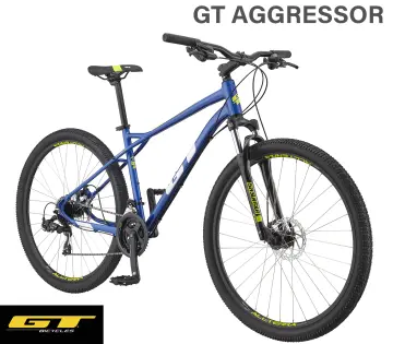 Gt discount aggressor models