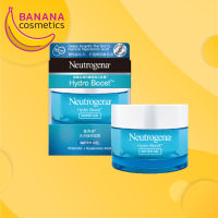 นูโทรจีนา ไฮโดร บูสท์ วอเตอร์ เจล มอยเจอร์ไรเซอร์ ครีม (ขนาด 50g.) NEUTROGENA Hydro Boost Water Gel