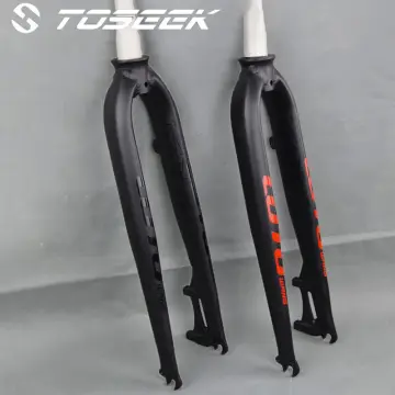 Giant rigid hot sale fork