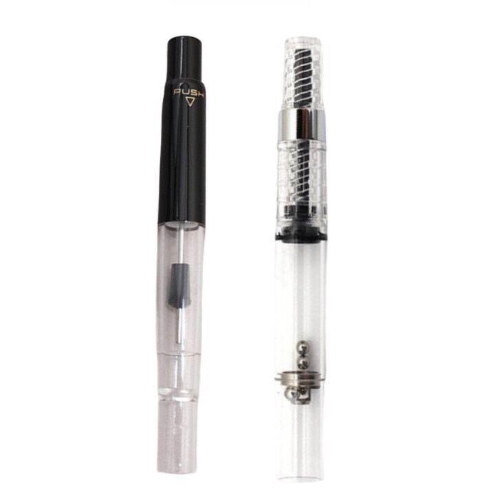 PILOT Fountain Pen Converter Con-70 Con-40 (Kakuno, Justus 95, Custom ...