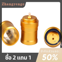 zhangrenge?Cheap? Portable Metal MINI ALCOHOL Lamp อุปกรณ์ห้องปฏิบัติการความร้อนตั้งแคมป์สำหรับการเดินทางกลางแจ้งโดยไม่ต้องเดินป่าเตาแอลกอฮอล์ของเหลวการอยู่รอด