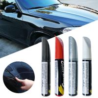 Professional Ma tt Car Scratch Repair Pen Auto Car Care 4 Colors Car Scratch Repairing Restore Paint Care Auto Paint Pen 10ML