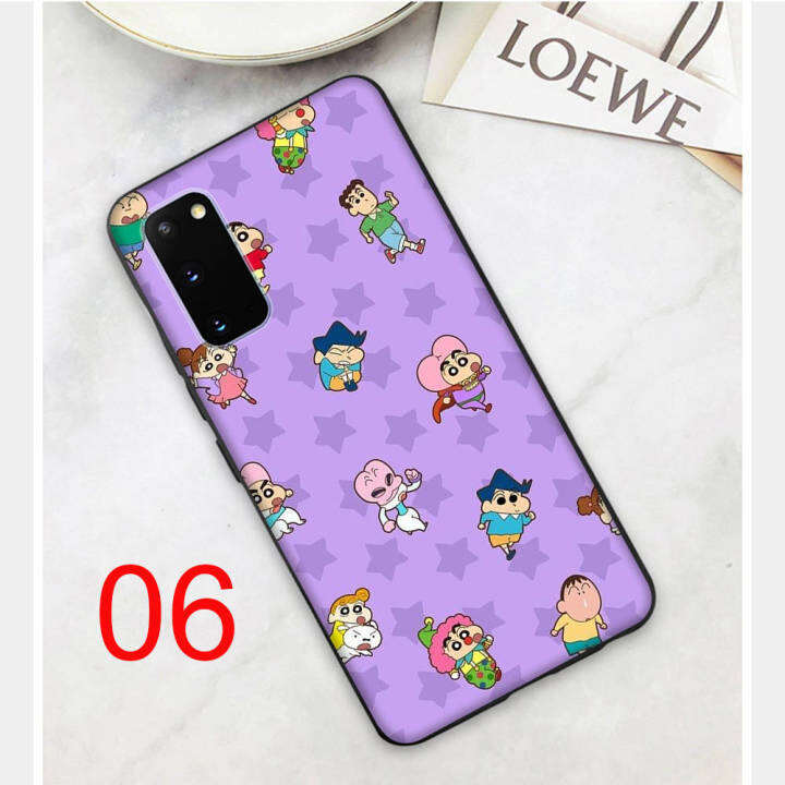 crayon-shin-chan-อ่อนนุ่ม-ซิลิโคน-เคสโทรศัพท์-หรับ-oppo-find-x3-a33-a93-a57-a77-a96-a95-a73-f9-a32-a94-a74-a91-a17-pro-lite-neo-black-ปก