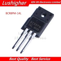 10pcs BCR8PM-14L TO-220F BCR8PM 600V 16A WATTY Electronics