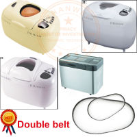 double belt accessories synchronous belt power conveyor belt belt gear belt toaster accessories