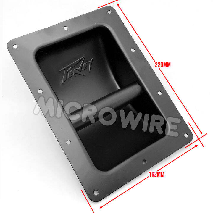 PEAVEY Speaker Box Handle Metal (Heavy Duty) Lazada PH