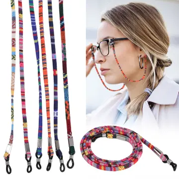 Shop Eye Glasses Strap Anti Slip with great discounts and prices
