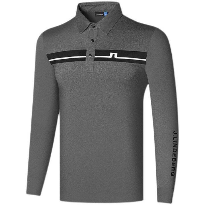 golf-mens-long-sleeved-sports-and-leisure-lapel-polo-shirt-quick-drying-breathable-t-shirt-golf-clothes-scotty-cameron1-southcape-mizuno-footjoy-pxg1-callaway1-honma-le-coq