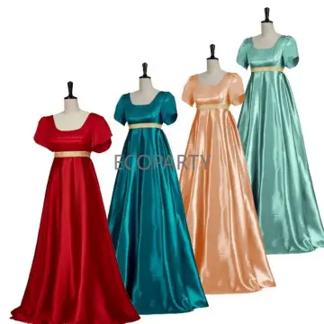 Victorian Corset Dress -  Singapore