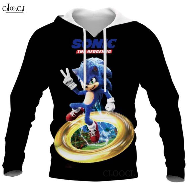 cartoon-hedgehog-sonic-personality-pattern-print-comfortable-loose-casual-long-sleeve-hoodie-top-new-jacket