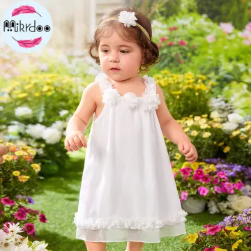 Baby girl tropical sales outfit