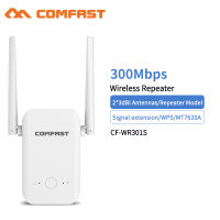 300Mbps Long Range 2.4Ghz Wireless Wifi RoteadoHigh Power Wi fi Repeater Wi-fi Extender Wlan Wi-fi Wireless Amplifer