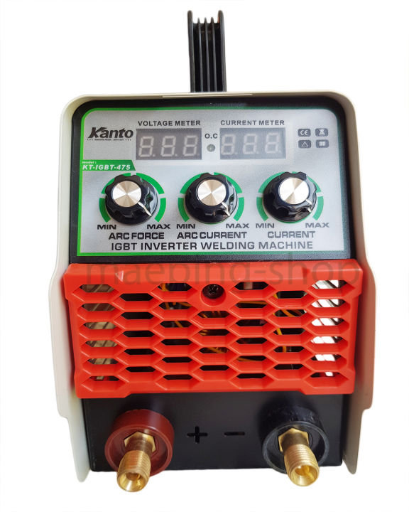 kanto-ตู้เชื่อม-inverter-igbt-mma-475amp-รุ่น-kt-igbt-475-ตู้เชื่อมไฟฟ้า-เครื่องเชื่อม-ตู้เชื่อมเหล็ก-ตู้เชื่อมจิ๋ว-ตู้ชื่อมไฟฟ้า-ตุ้เชื่อมไฟฟ้า
