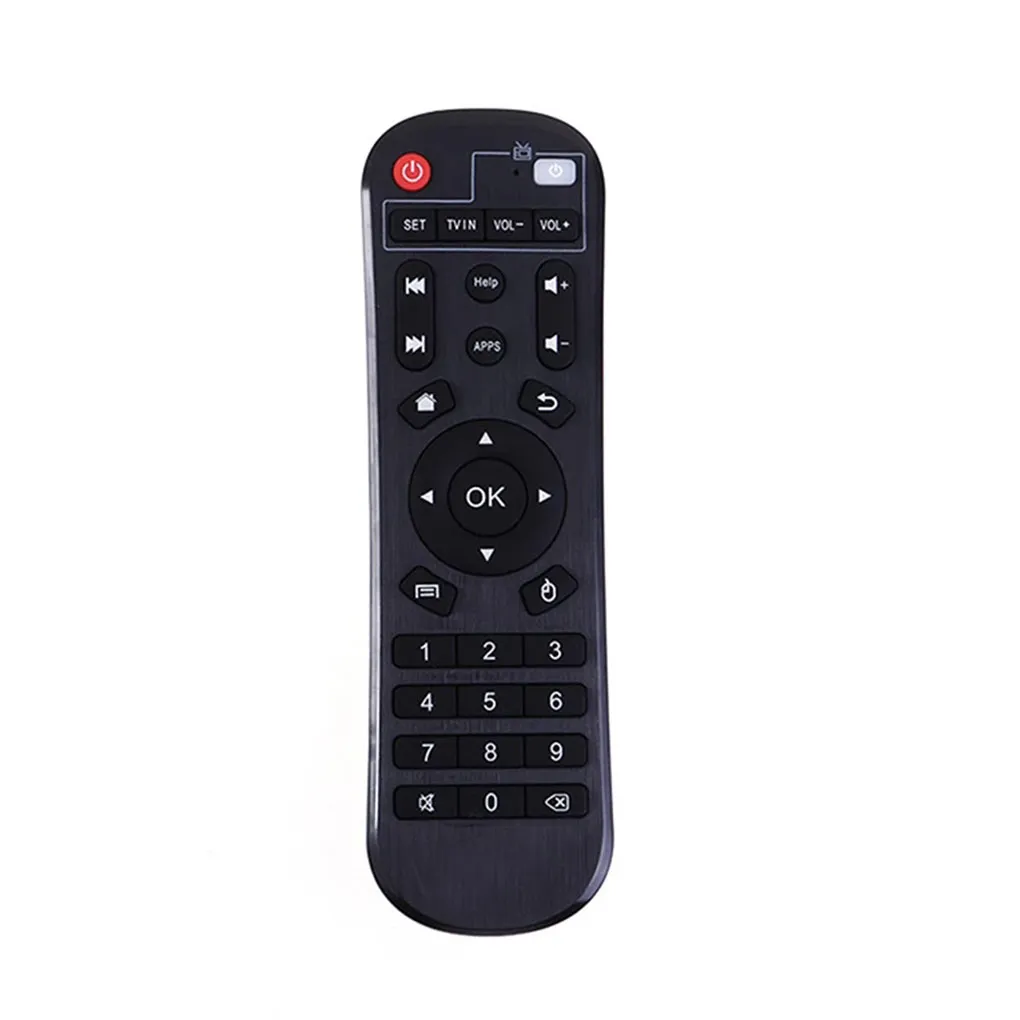 TV Box Remote Control Office Hotel Dormitory Television Controller | Lazada