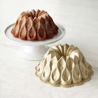 Nordic Ware Crown Bundt