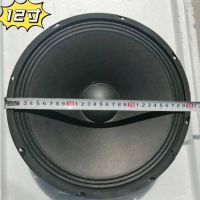 shipping 6.5 inches 8 10 15 full-range woofer/double voice coil rod speaker/warranty