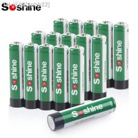 xphb22 Soshine 2/4/8/10/12/16PCS 1.2V NIMH 1100mAh Low Self Discharge Battery AAA 1100mAh Rechargeable Batteries for Digital Camera Toy