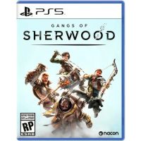 ✜ PRE-ORDER | PS5 GANGS OF SHERWOOD (เกม PlayStation™ ? วางจำหน่าย 2023-10-19) (By ClaSsIC GaME OfficialS)