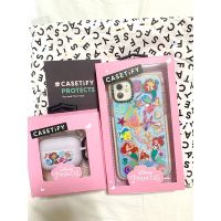 Disney X CASETiFY Iphone11 AirPods Pro Case